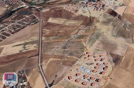Arsa-Ticari İmarlı