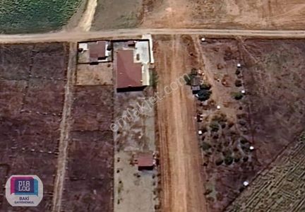 Arsa-Konut İmarlı