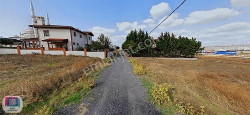 Arsa-Villa İmarlı