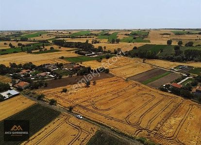 Arsa-Konut İmarlı