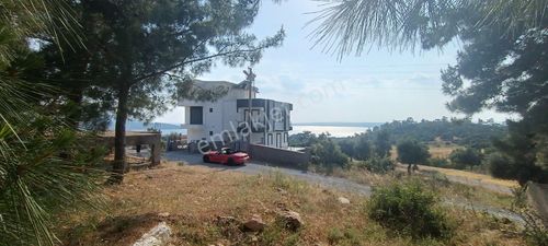 Arsa-Villa İmarlı