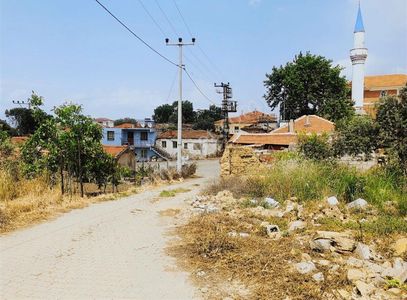 Arsa-Konut İmarlı