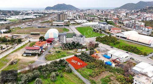Arsa-Ticari İmarlı