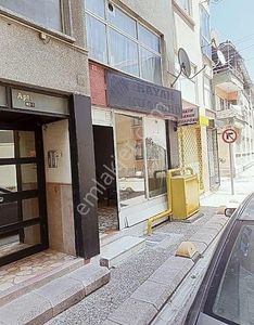 İşyeri-Dükkan & Mağaza