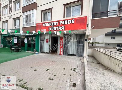 İşyeri-Dükkan & Mağaza