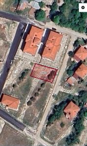 Arsa-Konut İmarlı