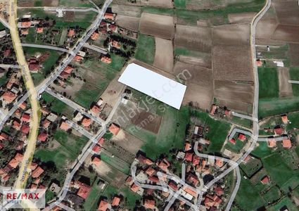 Arsa-Tarla