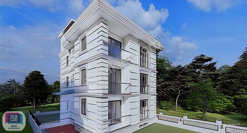 Arsa-Konut İmarlı
