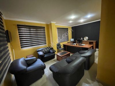 İşyeri-Ofis