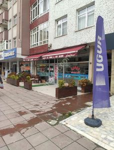 İşyeri-Dükkan & Mağaza