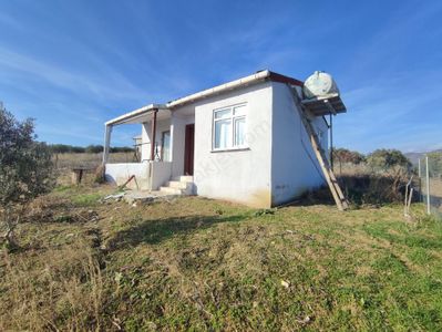Arsa-Villa İmarlı