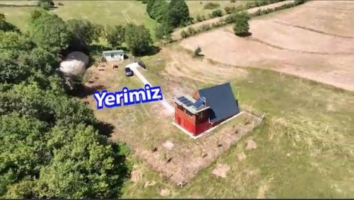 Arsa-Çiftlik