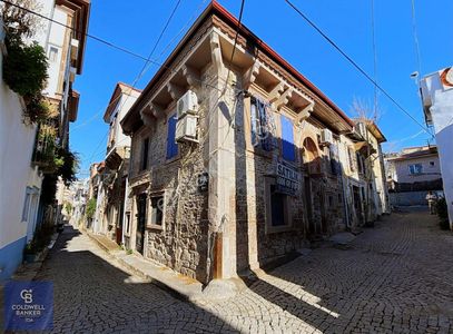 Konut-Müstakil Ev
