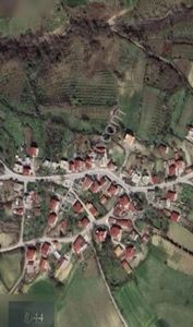 Arsa-Tarla