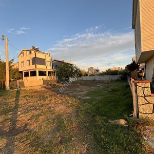 Arsa-Villa İmarlı