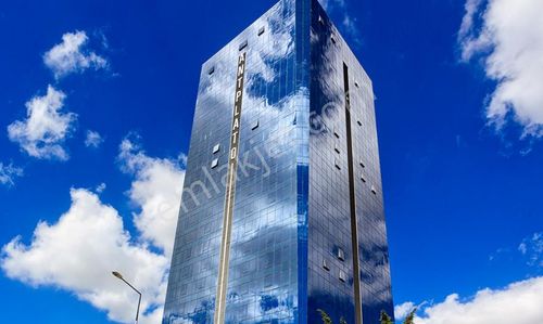 İşyeri-Ofis