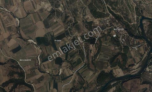 Arsa-Tarla