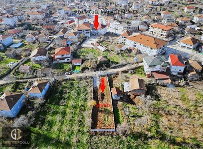 Arsa-Konut İmarlı