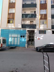 Konut-Daire