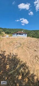 Arsa-Bağ & Bahçe