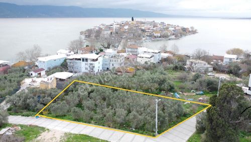 Arsa-Konut İmarlı