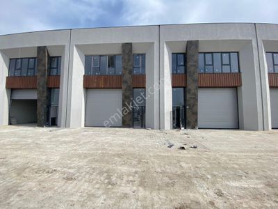 İşyeri-Fabrika