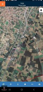 Arsa-Tarla
