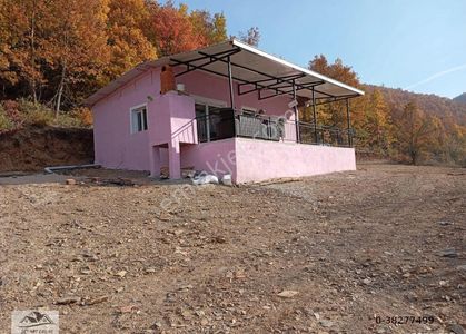 Arsa-Bağ & Bahçe