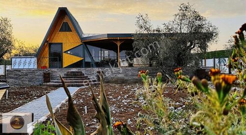 Arsa-Villa İmarlı