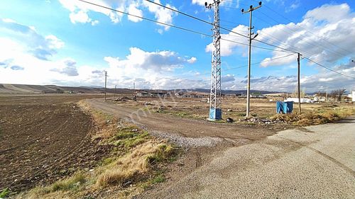 Arsa-Tarla