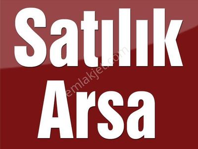 Arsa-Tarla