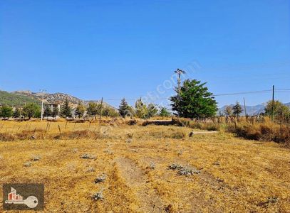 Arsa-Ticari İmarlı