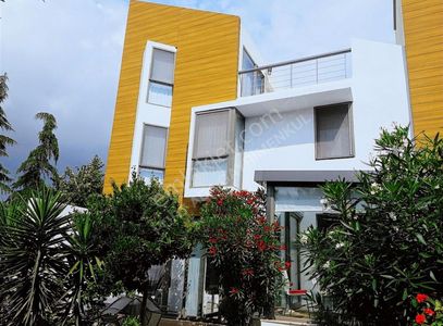 Konut-Villa