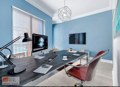 İşyeri-Ofis