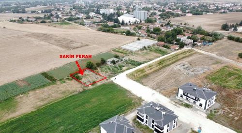 Arsa-Konut İmarlı