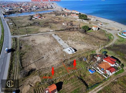 Arsa-Turizm İmarlı