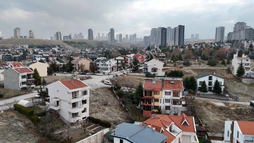 Arsa-Konut İmarlı