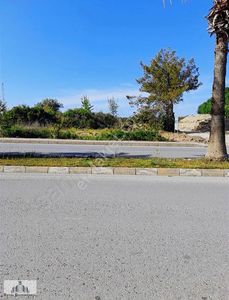 Arsa-Ticari İmarlı