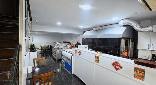 İşyeri-Restaurant