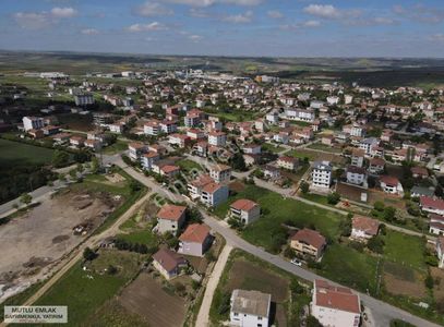 Arsa-Konut İmarlı