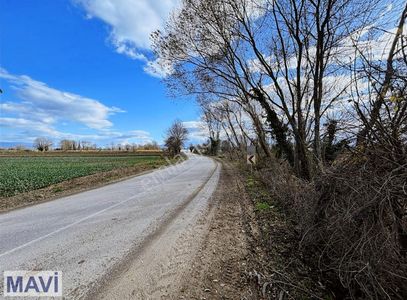 Arsa-Tarla