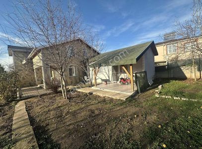 Arsa-Villa İmarlı