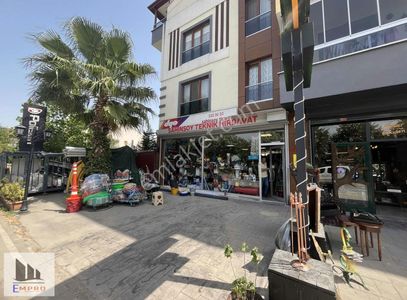 İşyeri-Dükkan & Mağaza