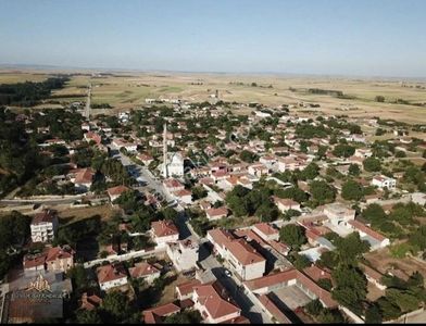 Arsa-Tarla