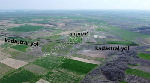 Arsa-Tarla