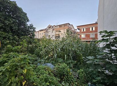 Arsa-Konut İmarlı