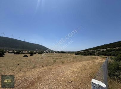 Arsa-Villa İmarlı
