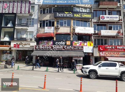 İşyeri-Ofis