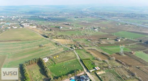 Arsa-Özel Kullanım