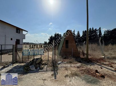 Arsa-Villa İmarlı